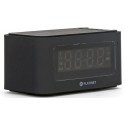 Platinet Bluetooth speaker + alam clock 5W PMGC5B