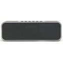 Platinet Bluetooth speaker + alarm clock 10W PMGC10B