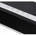 Platinet Bluetooth speaker + alarm clock 10W PMGC10A
