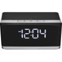 Platinet Bluetooth kõlar + äratuskell 10W PMGC10A