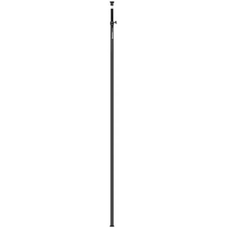 Manfrotto poom 170B Mini Pole 2tk, must