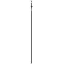 Manfrotto Mini Pole 170B, black