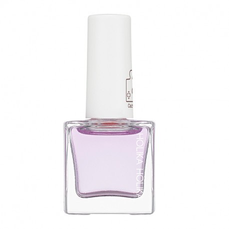 Holika Holika Piece Matching Nails Care Keratin Nail Strong