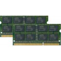 Mushkin RAM DDR3 SO-DIMM 4GB Essential Dual