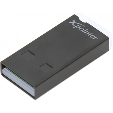 X-Pointer wireless presenter XPR200