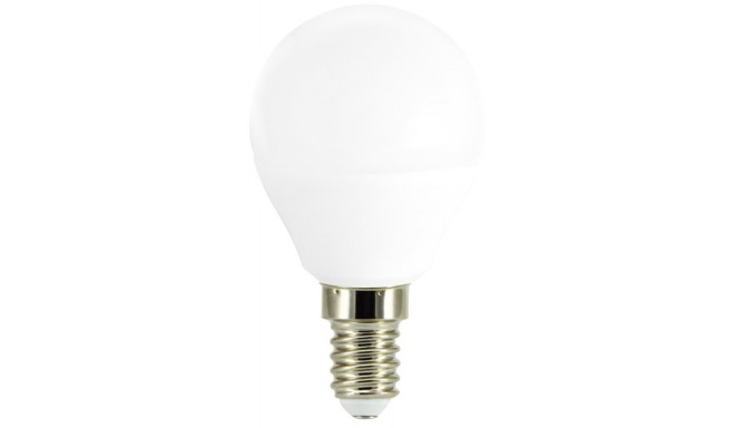 Omega LED lamp E14 6W 2800K (43391)