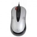 A4Tech mouse OP-50D 2X Click Optical, black