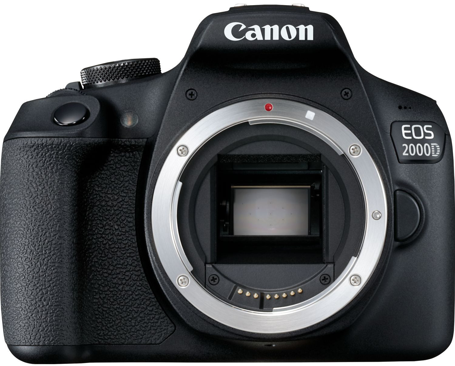 Canon EOS 2000D kere