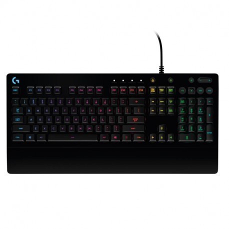 Logitech keyboard G213 Prodigy SWE