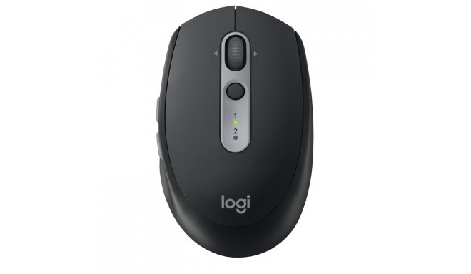 Logitech hiir M590 Silent Wireless, must