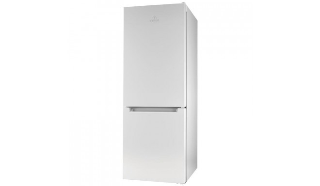 Indesit refrigerator LR6S1W 158cm