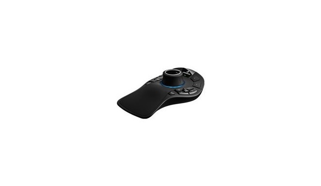3DC SpaceMouse Pro USB Wireless 3D-Mouse