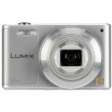 Panasonic Lumix DMC-SZ10, silver