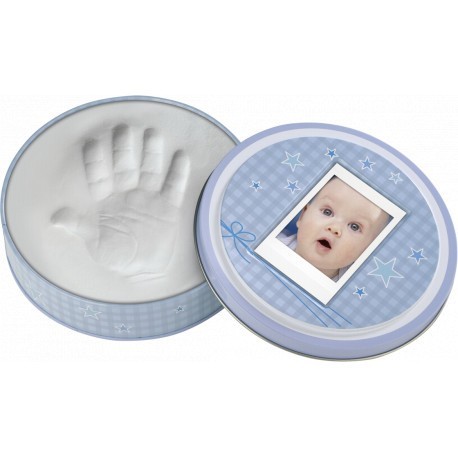 Fujifilm Instax savivorm Mini Baby Set, sinine