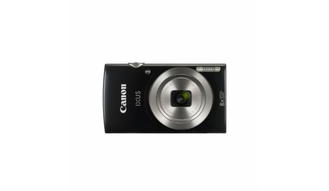 Kompaktkaamera Canon IXUS 185 Must
