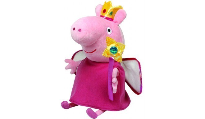 Peppa Pig stuffed toy Peppa 28cm