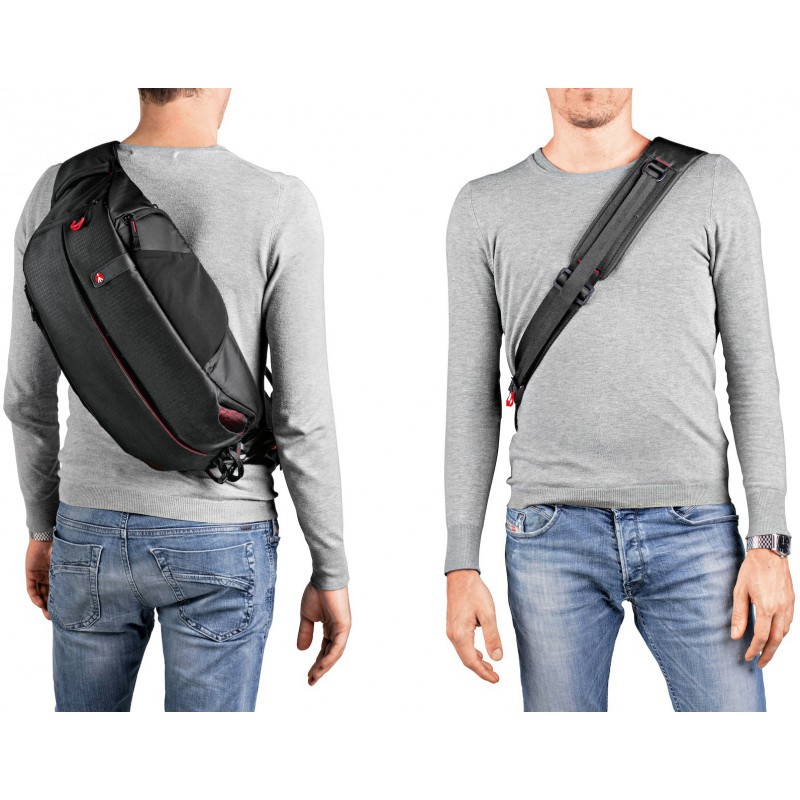 manfrotto sling