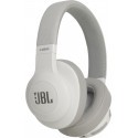 JBL wireless headset E55BT, white