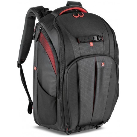 Manfrotto backpack Pro Light Cinematic Expand (MB PL-CB-EX)