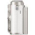 Olympus PEN E-PL9 body, white