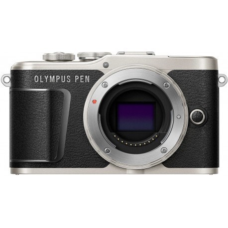 Olympus PEN E-PL9 kere, must