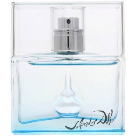 Salvador Dali Sea & Sun in Cadaques Pour Femme Eau de Toilette 30ml