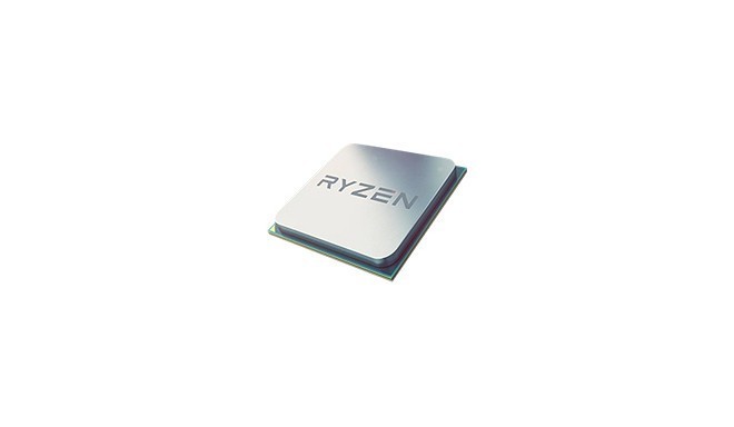 AMD CPU Ryzen 7 1700X WOF