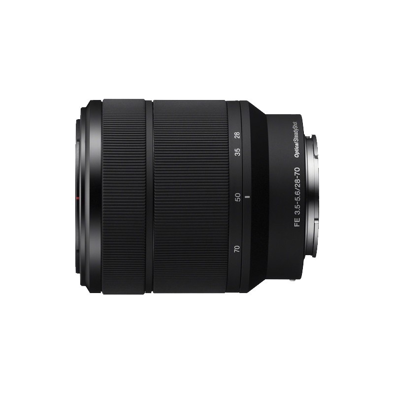 SONY - SONY SEL2870 FE28-70mm F3.5-5.6 の+aboutfaceortho.com.au