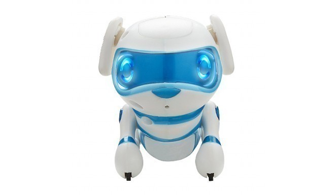 TEKSTA robotic puppy Newborn 21737