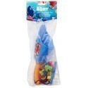 Finding Dory water bombs