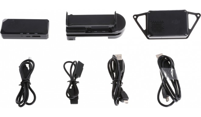 DJI wireless video link SRW-60G