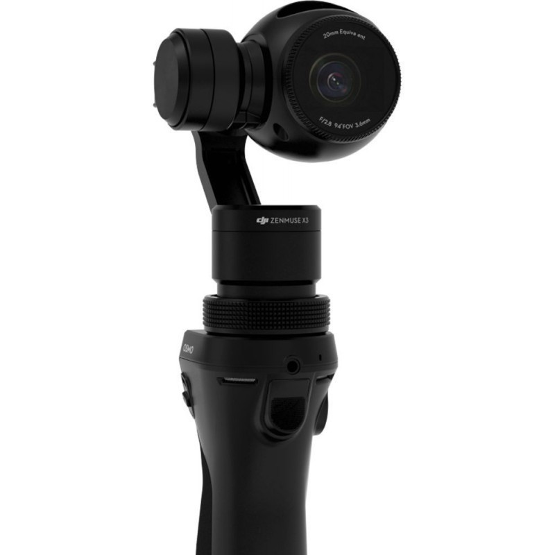 dji osmo zenmuse x3 battery