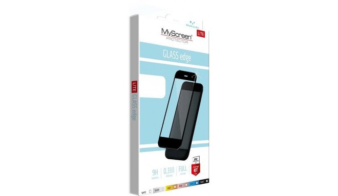 MyScreen glass protector Lite Glass Sony Xperia XA1 Ultra
