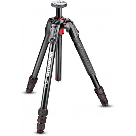 Manfrotto штатив MT190GOA4 (без упаковки)