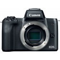 Canon EOS M50 kere, must