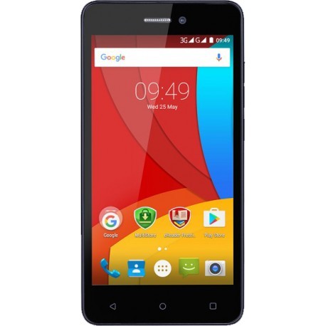 Prestigio Muze K5, must