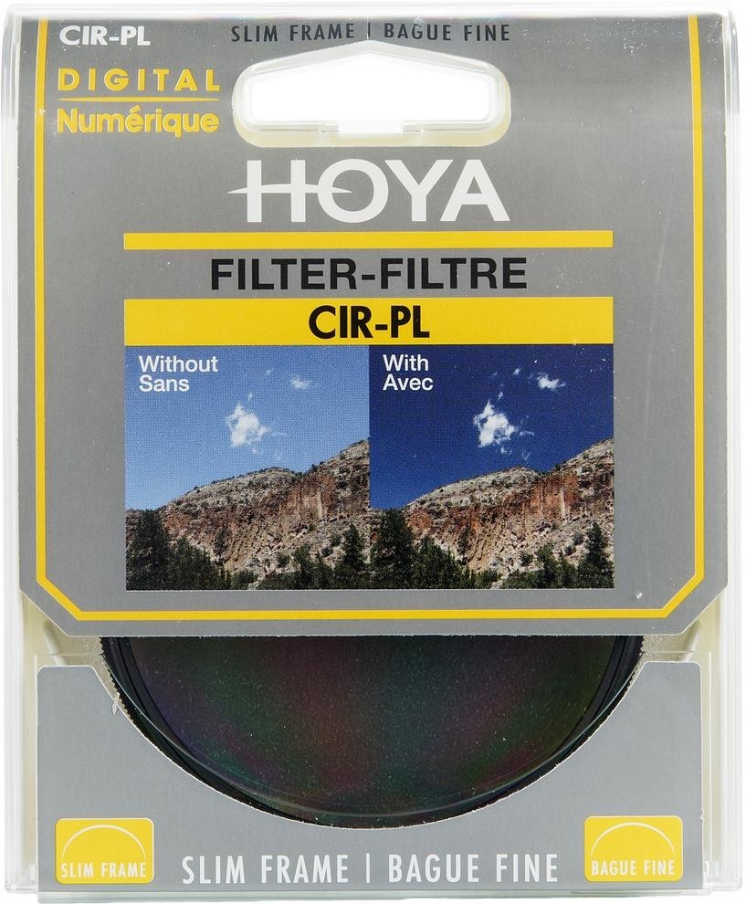 HOYA FILTERS 641408