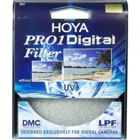 Hoya filter UV(0) Pro1 Digital 40,5mm