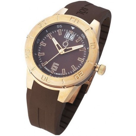 Söl men's watch 1008/3 45mm