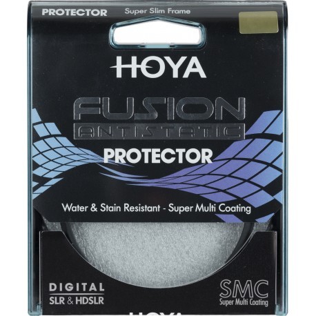 Hoya filter Protector Fusion Antistatic 49mm