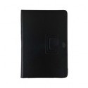 4World Case with folded stand for Galaxy Tab 10.1, black