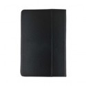 4World Case with folded stand for Galaxy Tab 10.1, black