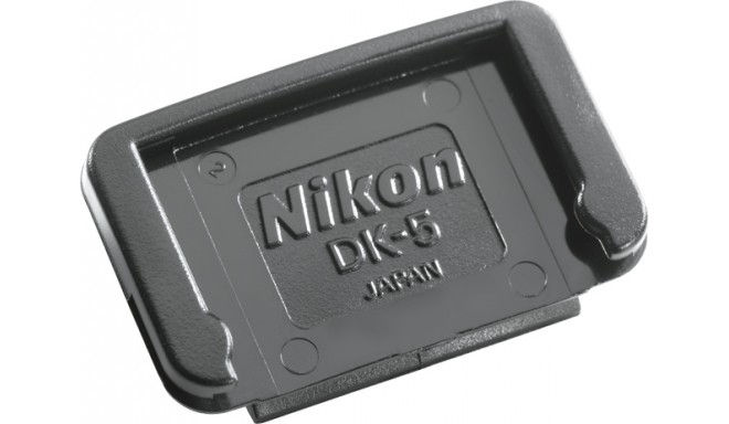 Nikon eyepiece cap DK-5