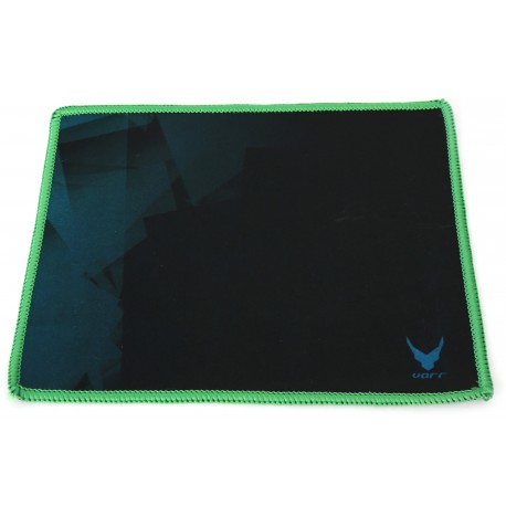 Omega mouse pad Varr S, green (OVMP224G)