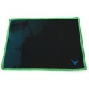 Omega mouse pad Varr S, green (OVMP224G)