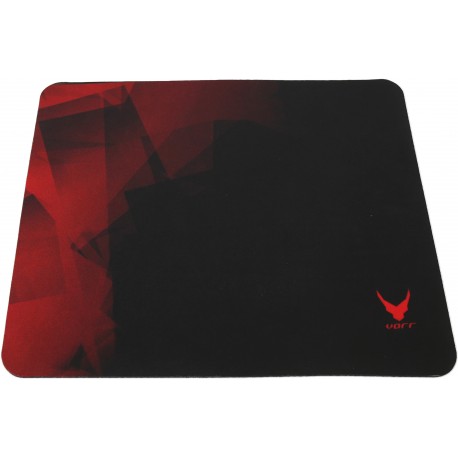 Omega mouse pad Varr M, red (OVMP2529R)