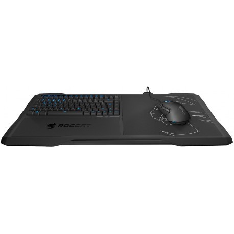 Roccat klaviatūra Sova MK US (ROC-12-181-BN)
