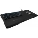 Roccat keyboard Sova MK Nordic (ROC-12-184-BN)