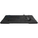 Roccat keyboard Sova MK Nordic (ROC-12-184-BN)