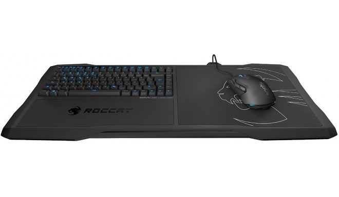 Roccat keyboard Sova MK Nordic (ROC-12-184-BN)
